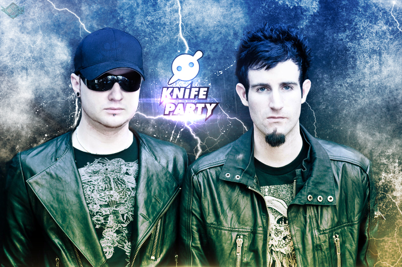 9/5 - Knife Party - Queima das fitas/ Porto IM29d