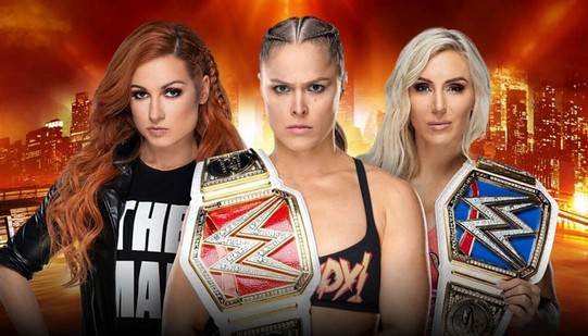 مهرجان الأحلام WRESTLEMANIA 35 2019 PPV مشاهدة وتحميل (720p - 480p - فقرة ال Kick Off - حفل قاعة الم KzFIaab