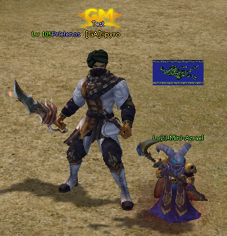 [RO-SV] Metin2 Spyro, Hard PvM-PvP,Iteme Beta,Harta Beta UPDATE 17.12.2013 NLDeg