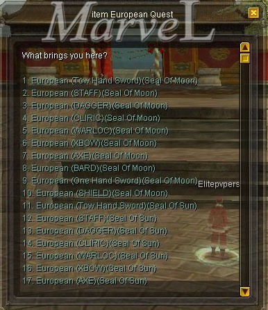 MarveL-Online l Cap 100 CH-EU l Low Rates l JobBase l LongTerm l NewSystem l Balanced RqjOf