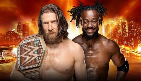 مهرجان الأحلام WRESTLEMANIA 35 2019 PPV مشاهدة وتحميل (720p - 480p - فقرة ال Kick Off - حفل قاعة الم WOW4eab