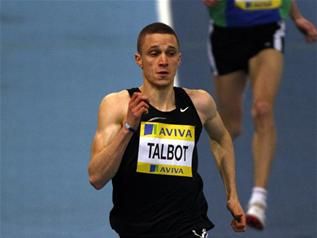 Danny Talbot - the UK's next 'big thing' in the 200m 717570-8547891-317-238