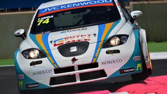  WTCC - 2 - Marrakech - 7/04/2013 985356-16063182-640-360