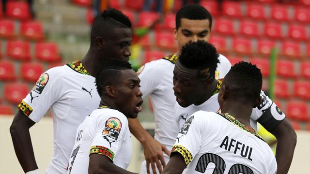 غانا : رفضنا " رشوة" لمساعدة مصر على التأهل للمونديال 1406472-30126144-640-360