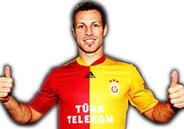 Neill 'resmen' Galatasaraylı 534509376250