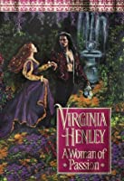 Une femme de passions de Virginia Henley 1664618._UY200_