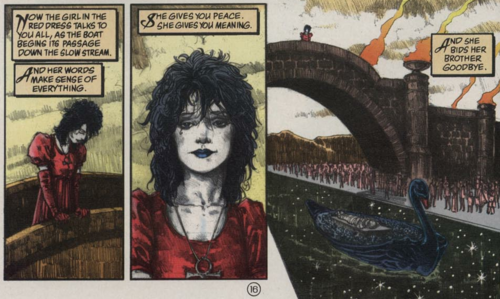 Sandman, volume VII (1995-1996, 2003) 737655