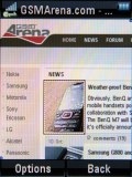 حهاز موتوريلا Review Motorola V8 بالعربي ريفيو موتورلا في 8 الجديد Gsmarena_s061