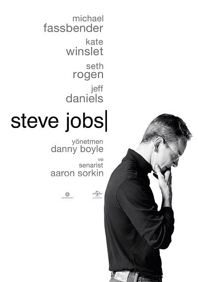 Steve Jobs (2015) BRRip Türkçe Dublaj Tek Link - 11 Alternatif 7gPLdv