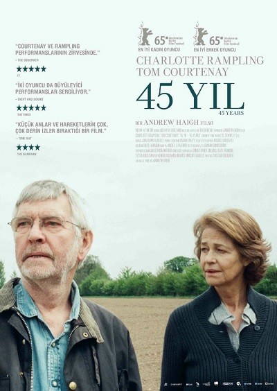 45 Yıl (2015) BRRip Türkçe Dublaj Tek Link - 14 Alternatif 7gg72a