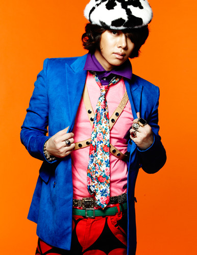 Super Junior Mr. Simple Photoshoot EDjJav