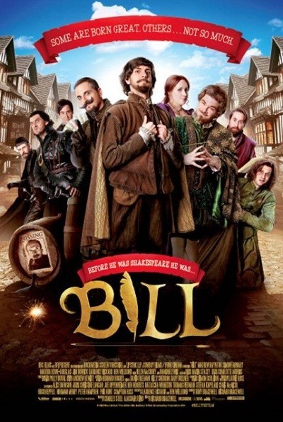 Bill (2015) WEB-DL XviD Türkçe Dublaj Tek Link - 15 Alternatif GRRPvv