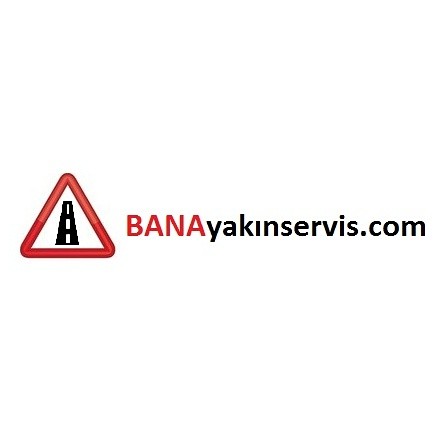 Bana Yakın Servis JANkVE