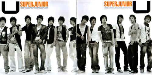 Super Junior U Photoshoot JDjqoY