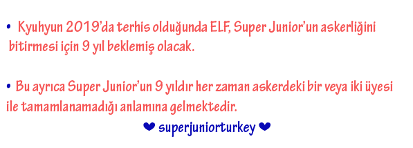 Super Junior Üyeleri'nin Askerlik Dönemleri RDlVkG