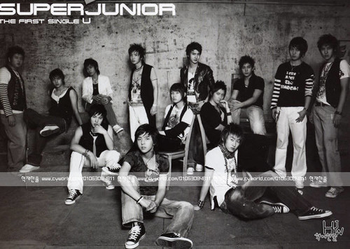 Super Junior U Photoshoot VDjPqn