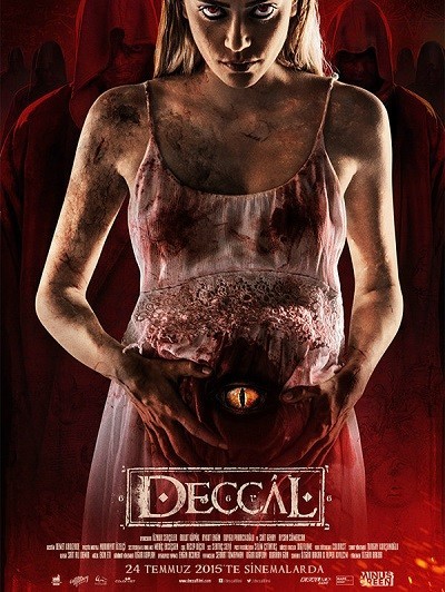 Deccal (2015) HDRip XviD Tek Link - 15 Alternatif D3XLZ4