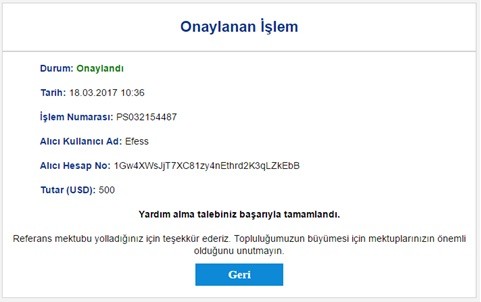 Aylık %90'a Varan Kazanç J8B3qD