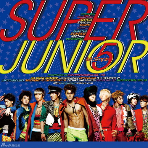 Super Junior Mr. Simple Photoshoot - Sayfa 2 OVJ7B7