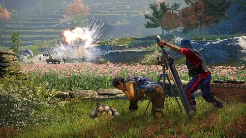 Far Cry 4'ün Yeni Dlcsi Ait video yayınlandı  RglQ1N