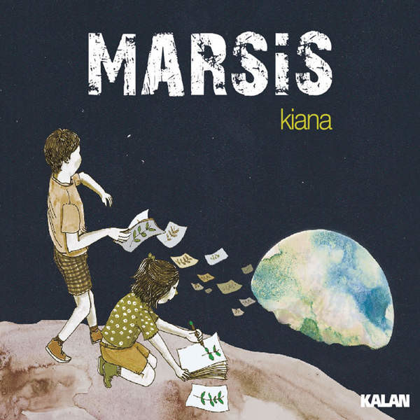 Marsis  Kiana (2016) V51XRO