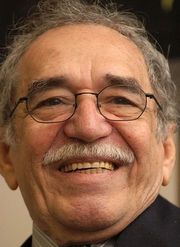 Un día como hoy, 21 de octubre…EFEMÉRIDES Gabriel-garcia-marquez