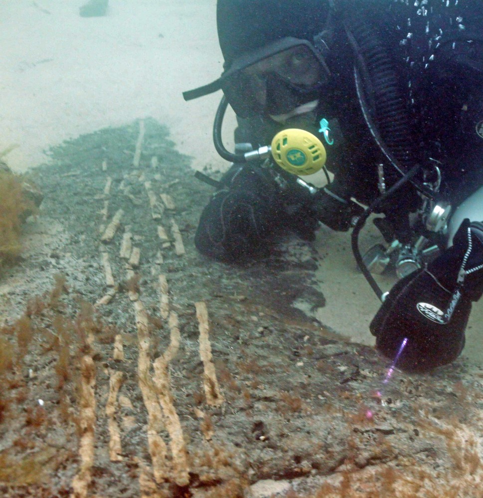 'Swedish Atlantis' Artifacts From Stone Age Found In Baltic Sea  Slide_335288_3371641_free