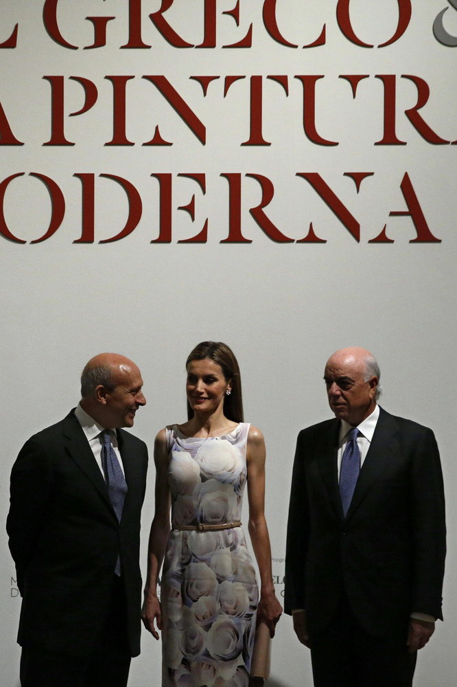 AGENDA PERSONAL DE LA REINA LETIZIA   Slide_355258_3895424_free