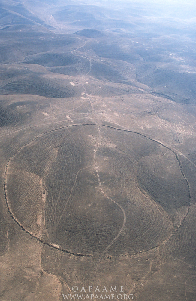 Des cercles de pierres anciens en Jordanie et en Syrie Slide_379444_4487780_free