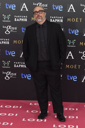 PREMIOS GOYA 2015: Slide_401252_4962918_compressed