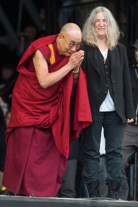 Dalai-Lama it's "rock and roll" ? Yeah ... Slide_436960_5728134_compressed