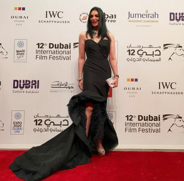 من افتتاح مهرجان دبي السينمائي Slide_468264_6358222_free