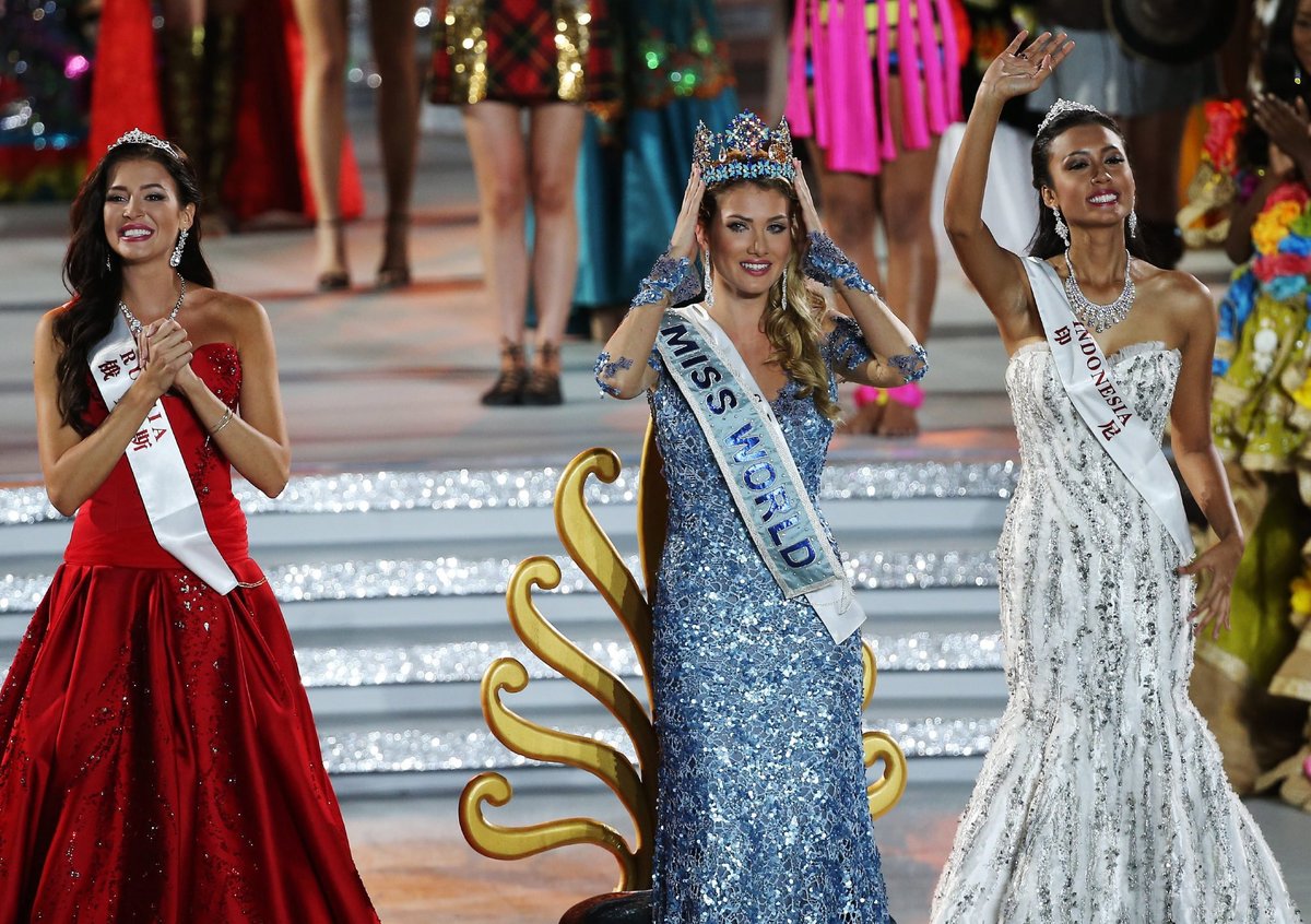 Mireia Lalaguna - The Official Thread of Miss World 2015 @ Mireia Lalaguna - Spain  Slide_469890_6388818_free