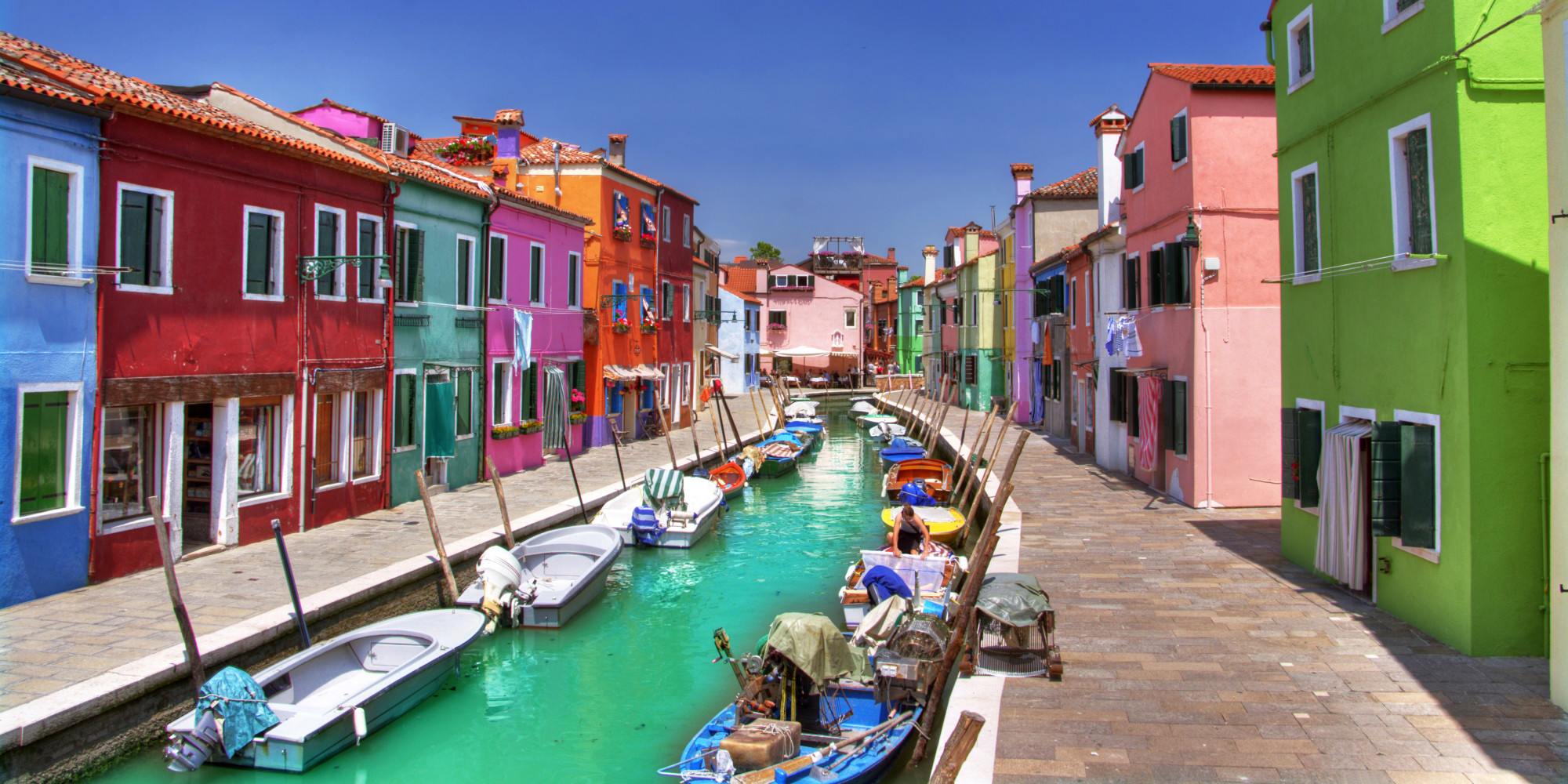 Burano, Italy  O-159765572-facebook