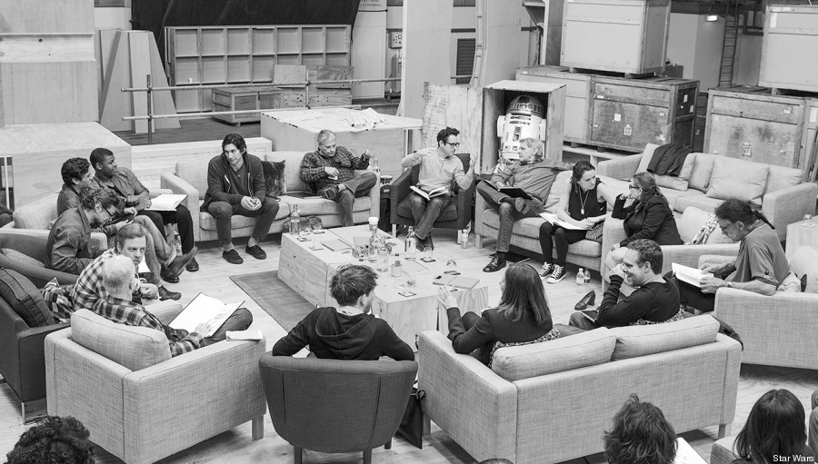 Casting "Star Wars VII" O-STAR-WARS-900