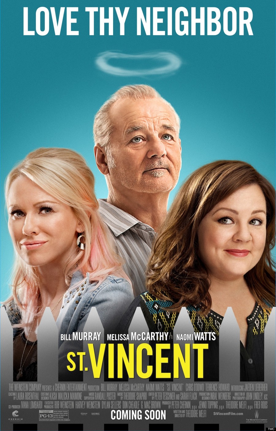 Últimas películas que has visto - (La liga 2015 en el primer post) - Página 10 O-ST-VINCENT-POSTER-900