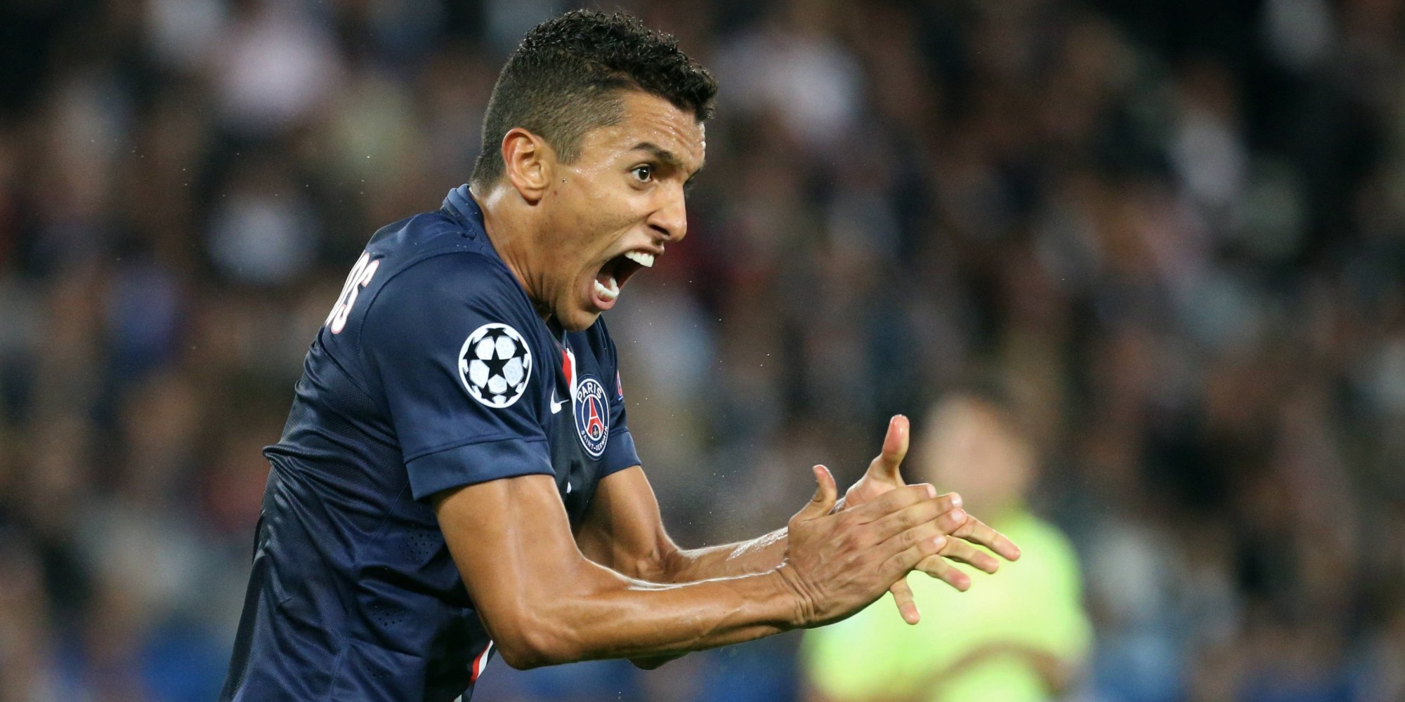 AS Saint-Etienne O-MARQUINHOS-facebook