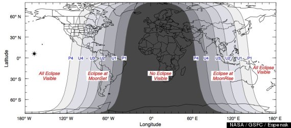 Blood Moon Eclipse Oct 8 O-BLOOD-MOON-VISIBILITY-570