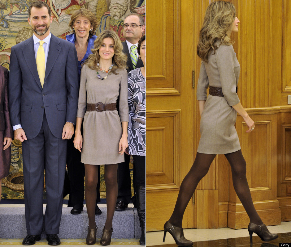 ROPA Y ACCESORIOS DE LETIZIA - Página 4 LETIZIA