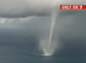 Massive Waterspouts Form Off Australia Coast (VIDEO) S-WATERSPOUTS-2011-AUSTRALIA-VIDEO-large300