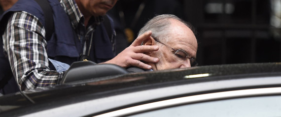 Rodrigo Rato, detenido N-RATO-MANO-NUCA-large570