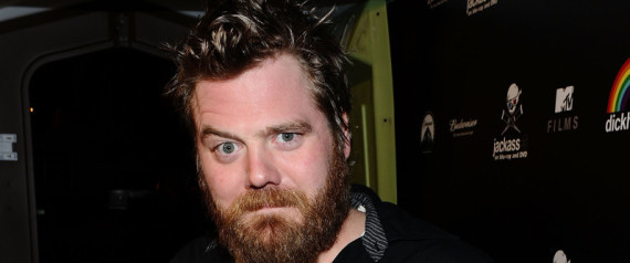 "Jackass" Star Died. R-RYAN-DUNN-large570