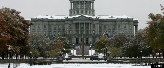 Colorado To End Medicaid Coverage Of Circumcision R-COLORADO-CIRCUMCISION-large570