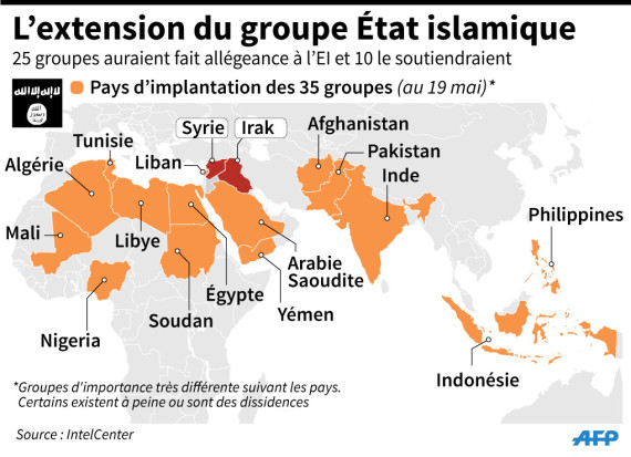 les photos d'actus - l'info en résumé - Page 29 O-DAECH-570