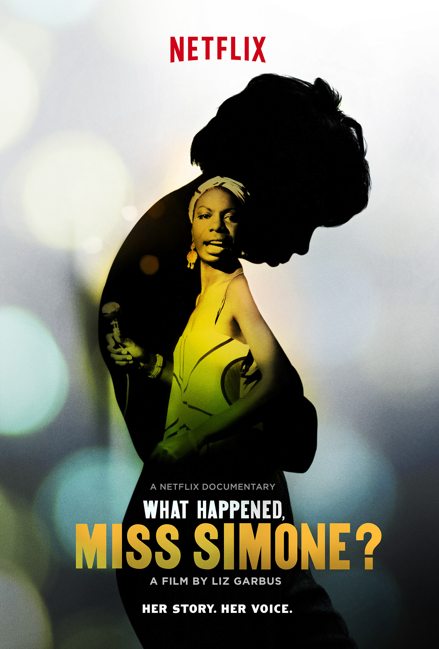 NINA SIMONE Original