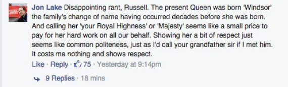 Proof Royal Family (inc Queen) were Nazis  - Page 3 O-RUSSELL-BRAND-570