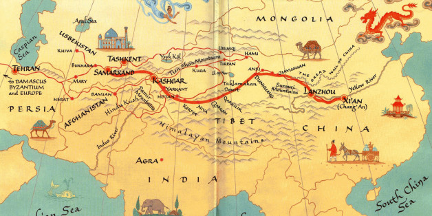 [x] République Populaire du Turkestan N-SILK-ROAD-MAP-628x314