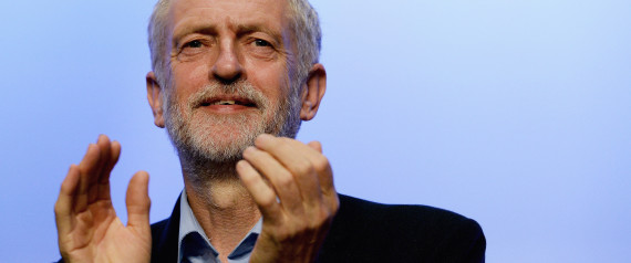 Jeremy Corbyn Victory 'Could Mean Britain Doesn't Bomb Islamic State In Syria' N-JEREMY-CORBYN-large570