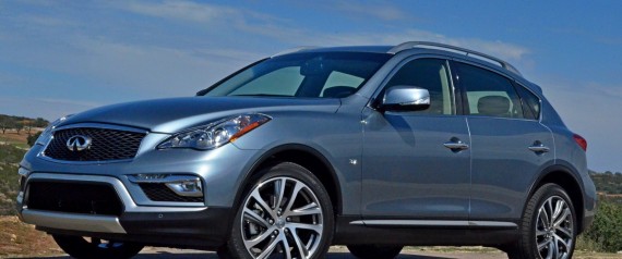 2016 - Premier contact Infiniti QX50 2016, petits changements (PHOTOS) N-INFINITI-large570