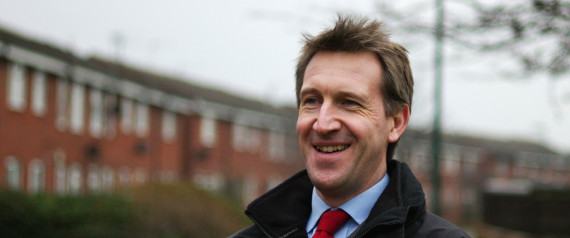 Labour MP And Army Veteran Dan Jarvis Says He Was 'Not Comfortable' With John McDonnell's IRA Comments N-DAN-JARVIS-MP-large570